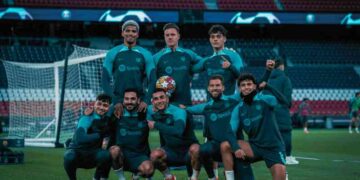 Match Preview : PSG VS Barça- UCL QF – 1st Leg