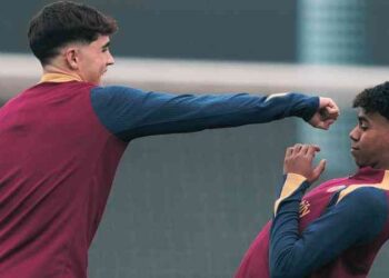 La Masia Mentality Savants Conquer the Parisian Citadel