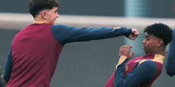 La Masia Mentality Savants Conquer the Parisian Citadel