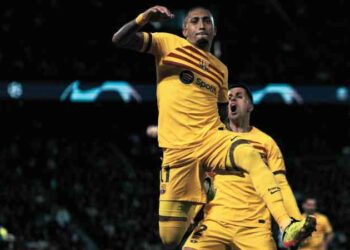 Match Preview : Barca VS PSG – UCL QF 2nd Leg