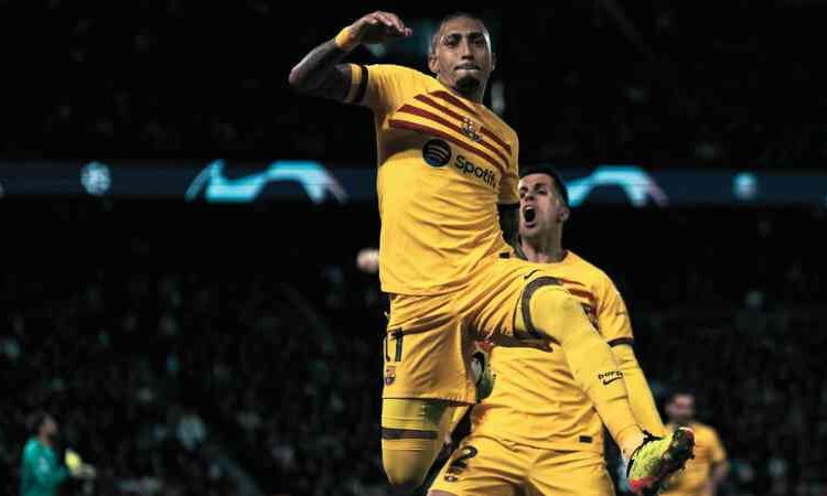 Match Preview : Barca VS PSG – UCL QF 2nd Leg