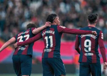 Match Preview : Real Madrid VS FC Barcelona – El Clásico