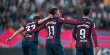 Match Preview : Real Madrid VS FC Barcelona – El Clásico