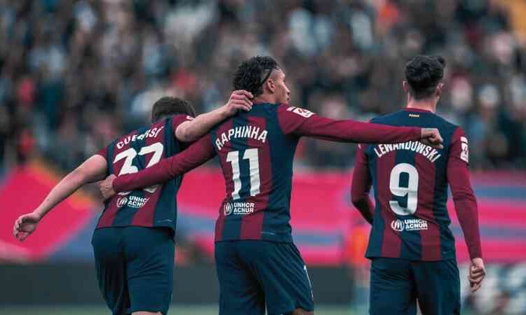 Match Preview : Real Madrid VS FC Barcelona – El Clásico