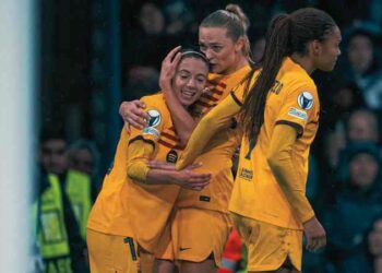 Femení’s Epic Comeback: From Defeat to Glory at Stamford Bridge