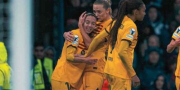Femení’s Epic Comeback: From Defeat to Glory at Stamford Bridge