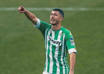 Barcelona Close to Signing Guido Rodríguez – Rumor