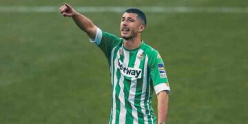 Barcelona Close to Signing Guido Rodríguez – Rumor