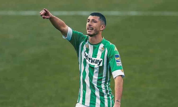 Barcelona Close to Signing Guido Rodríguez – Rumor