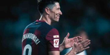 Match Review : FC Barcelona vs Valencia (4-2)