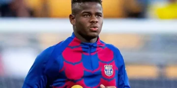 Mika Faye’s Delayed Debut Raises Questions