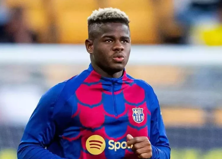 Mika Faye’s Delayed Debut Raises Questions