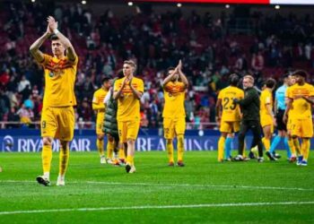 Match Preview : Girona VS Barça