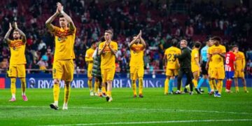 Match Preview : Girona VS Barça