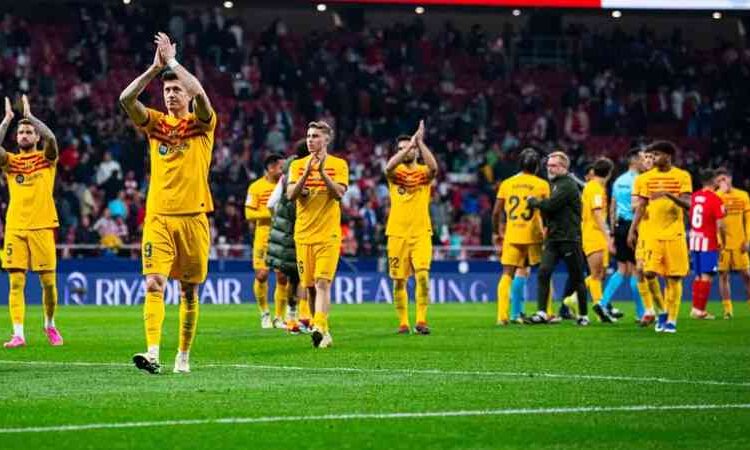 Match Preview : Girona VS Barça