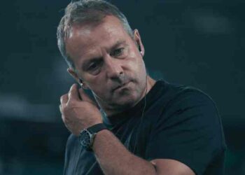 Barça Dives Into Uncertainty As Hansi Flick Opens A New Chapter