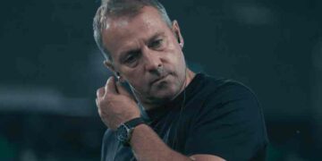 Barça Dives Into Uncertainty As Hansi Flick Opens A New Chapter