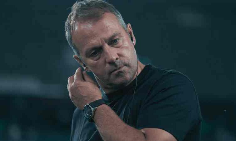 Barça Dives Into Uncertainty As Hansi Flick Opens A New Chapter