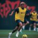 The Decision of Barcelona on Julián Araújo : Will He Stay or Go?