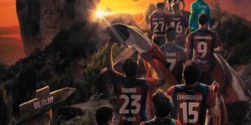 Schedule : Tracking FC Barcelona Players at Euro 2024