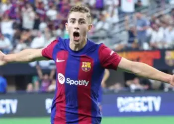 What Fermin Lopez Can Bring to Xavi This Season