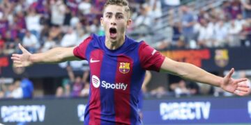What Fermin Lopez Can Bring to Xavi This Season