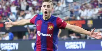 What Fermin Lopez Can Bring to Xavi This Season