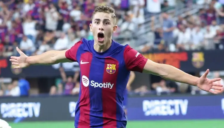 What Fermin Lopez Can Bring to Xavi This Season