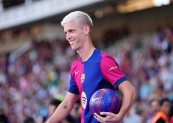 Match Preview : Rayo Vallecano VS Barça