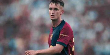 Match Preview : Barça VS Athletic Club – La Liga