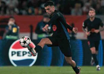 Match Review : Monaco vs FC Barcelona (2-1)
