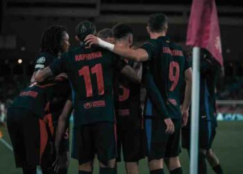 Match Preview : Villarreal VS Barça