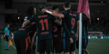 Match Preview : Villarreal VS Barça