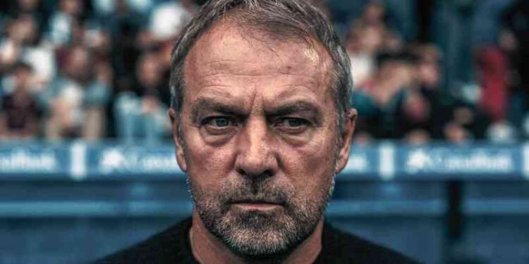 Crossroads: Barcelona Faces Their Most Pivotal Week Yet