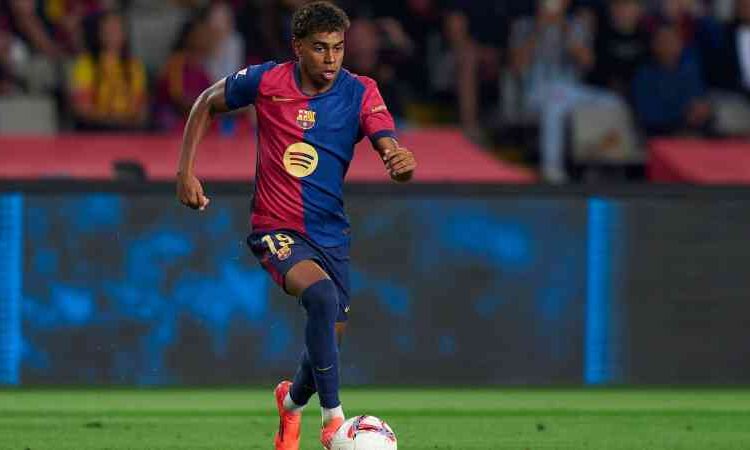 Match Preview : Barça Vs Young Boys