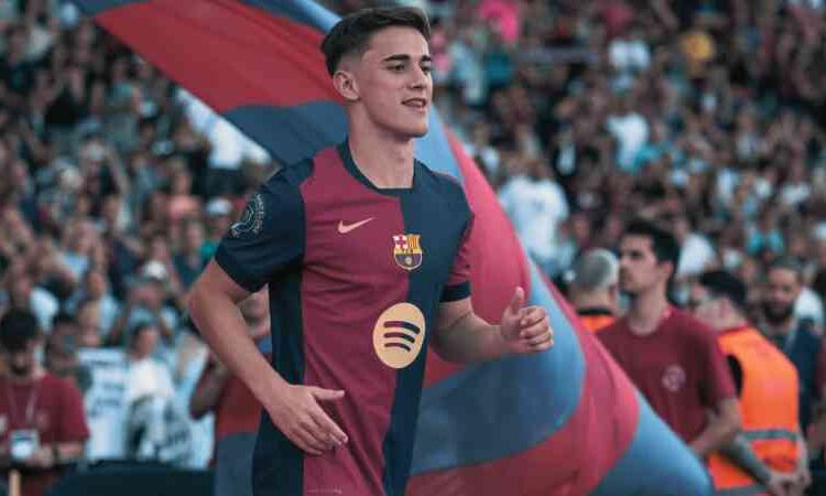 Match Preview : Barça vs Sevilla