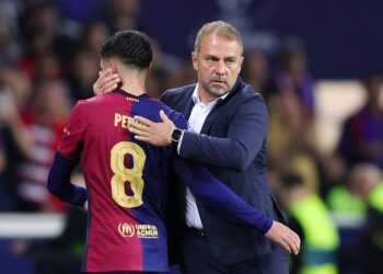 Match Preview : Celta Vigo VS Barça