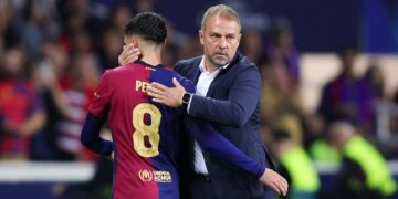 Match Preview : Celta Vigo VS Barça