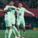 Match Review : Mallorca vs Barcelona (1-5)
