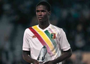 Ibrahim Diarra : The Next Big Star in La Masia’s Legacy?