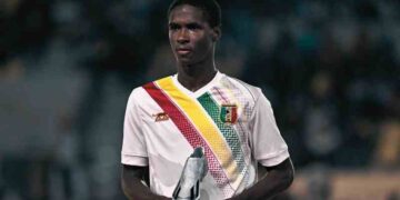 Ibrahim Diarra : The Next Big Star in La Masia’s Legacy?