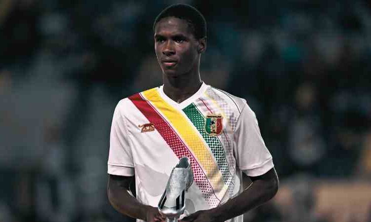 Ibrahim Diarra : The Next Big Star in La Masia’s Legacy?