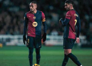 Match Preview : Barcelona vs Atletico Madrid