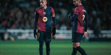 Match Preview : Barcelona vs Atletico Madrid