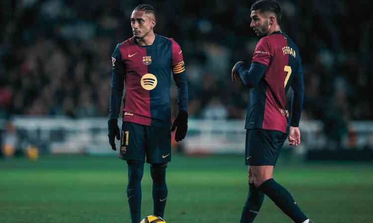Match Preview : Barcelona vs Atletico Madrid