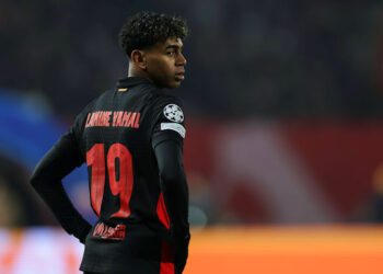 Match Preview : Benfica VS Barça- UEFA Champions League