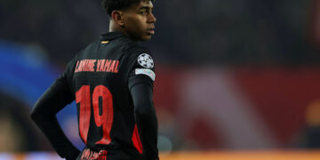 Match Preview : Benfica VS Barça- UEFA Champions League