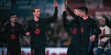 Match Review : Barbastro vs Barcelona (0-4)