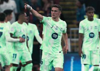 Match Review : Athletic Club vs FC Barcelona (0-2)