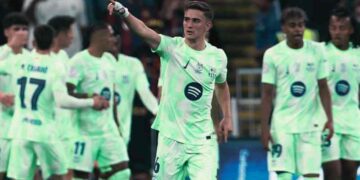 Match Review : Athletic Club vs FC Barcelona (0-2)